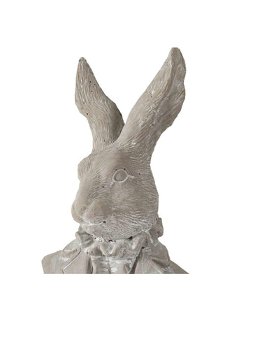 Mr Rabbit in Suit at online8 furniture store Auckland