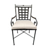 Nice Armchair | Dining Chair | Indoor | Outdoor at online8 furniture store Auckland