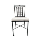 Nice Side Chair | Dining Chair | Indoor/Outdoor at online8 furniture store Auckland