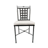 Nice Side Chair | Dining Chair | Indoor/Outdoor at online8 furniture store Auckland