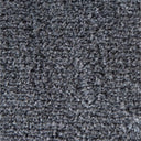Nomadic Round Dark Grey Rug at online8 furniture store Auckland