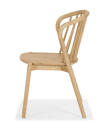 Nordic Dining Chair at online8 furniture store Auckland