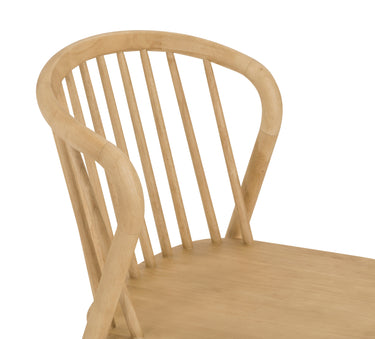 Nordic Dining Chair at online8 furniture store Auckland