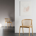 Nordic Dining Chair at online8 furniture store Auckland