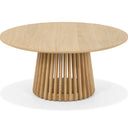 Nordic Oak Coffee Table at online8 furniture store Auckland
