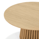 Nordic Oak Coffee Table at online8 furniture store Auckland