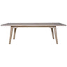 Nungu Dining Table at online8 furniture store Auckland