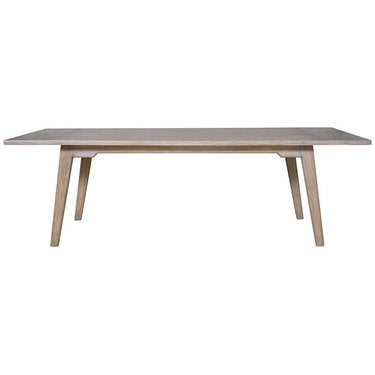 Nungu Dining Table at online8 furniture store Auckland