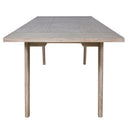 Nungu Dining Table at online8 furniture store Auckland