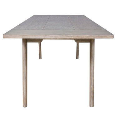 Nungu Dining Table at online8 furniture store Auckland
