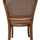 Oak Dining Chair-Natural at online8 furniture store Auckland