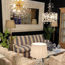 Oak Display Cabinet at online8 furniture store Auckland