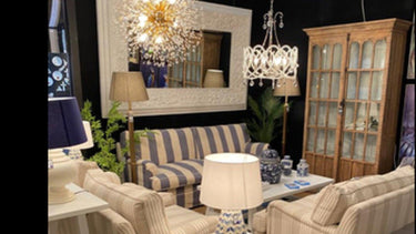 Oak Display Cabinet at online8 furniture store Auckland