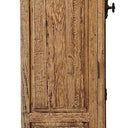 Oak Display Cabinet at online8 furniture store Auckland