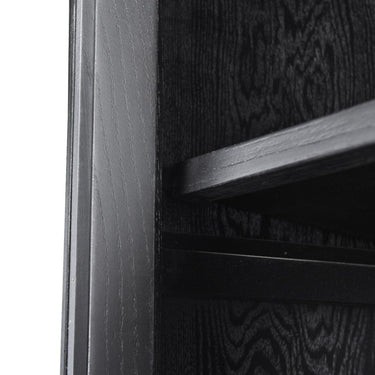 Oakland Cabinet With Metal Frame at online8 furniture store Auckland