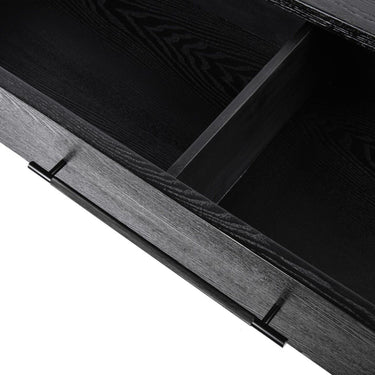 Oakland Cabinet With Metal Frame at online8 furniture store Auckland