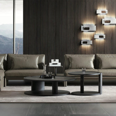 Oki Coffee Table at online8 furniture store Auckland