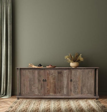 Old Elm Sideboard | Buffet Table at online8 furniture store Auckland