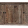 Old Elm Sideboard | Buffet Table at online8 furniture store Auckland