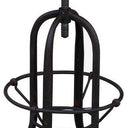 Old Elm Barstool at online8 furniture store Auckland