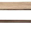Old Elm Bench Seat - 1600mm at Online8 Furniture Auckland NZ