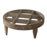 Old Elm Coffee Table at online8 furniture store Auckland