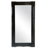 Chateau Floor Mirror | Ornate Mirror | Hand Carved Mirror at online8 furniture store Auckland