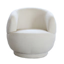 Oslo Occasional Chair at online8 furniture store Auckland