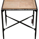 Outback Side Table at online8 furniture store Auckland