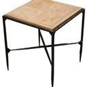 Outback Side Table at online8 furniture store Auckland