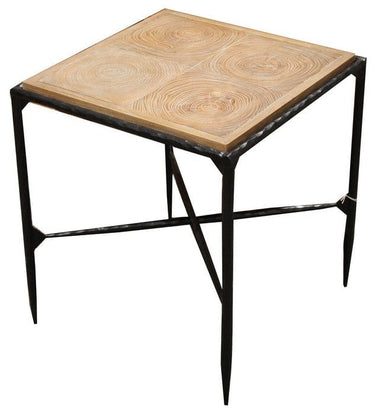 Outback Side Table at online8 furniture store Auckland