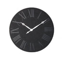 Paco Roman Numeral Clock 80cm at online8 furniture store Auckland