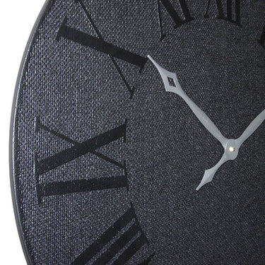 Paco Roman Numeral Clock 80cm at online8 furniture store Auckland