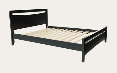 Paiden Bed Frame at online8 furniture store Auckland