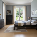 Paiden Bedroom Suite - Double at online8 furniture store Auckland