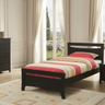 Paiden Bedroom Suite - King Single at online8 furniture store Auckland