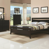 Paiden Bedroom Suite - Queen at online8 furniture store Auckland