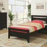 Paiden Bedroom Suite - Single at online8 furniture store Auckland