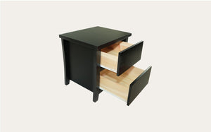 Paiden Bedside Table
