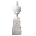 Palladio Urn with Pedestal | Outdoor Urns & Pedestals | Online8 at online8 furniture store Auckland