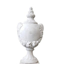 Palladio Urn with Pedestal | Outdoor Urns & Pedestals | Online8 at online8 furniture store Auckland