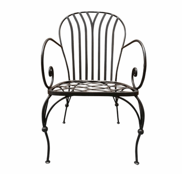 Paris Armchair Indoor | Outdoor at online8 furniture store Auckland