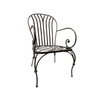 Paris Armchair Indoor | Outdoor at online8 furniture store Auckland