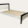 Patrick Bed Frame at online8 furniture store Auckland