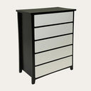 Patrick Bedroom Suite 5Pcs at online8 furniture store Auckland