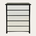 Patrick Bedroom Suite 5Pcs at online8 furniture store Auckland