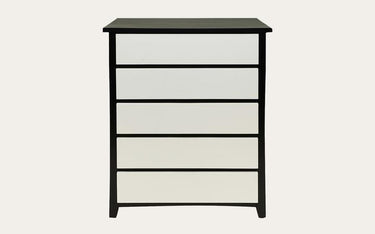 Patrick Bedroom Suite 5Pcs at online8 furniture store Auckland