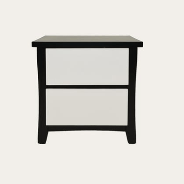 Patrick Bedside Table at online8 furniture store Auckland