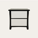 Patrick Bedside Table at online8 furniture store Auckland