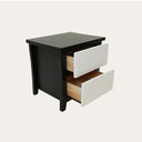 Patrick Bedside Table at online8 furniture store Auckland